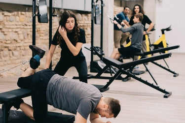 adaptive weight loss workouts
