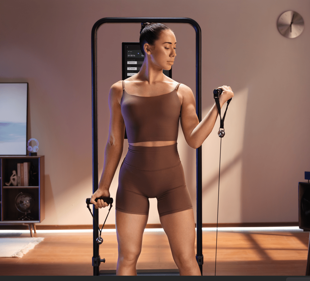 Hormonal Regulation During Physical Activity - Speediance Europe