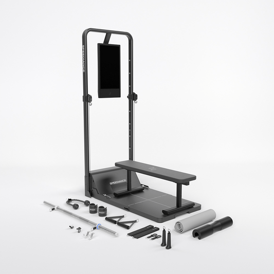 How Velocity-Based Training Can Optimize Strength Gains - Speediance Europe