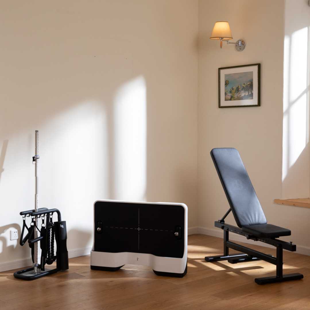 Speediance Gym Pal Max: Modifications for Users with Limited Mobility - Speediance Europe