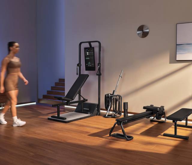 Patellar Tendonitis Rehab: Eccentric Loading Protocols That Actually Work at Home