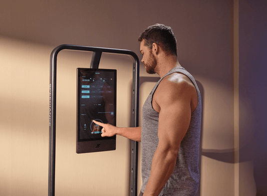 Understanding HRV (Heart Rate Variability) for Optimal Recovery - Speediance Europe