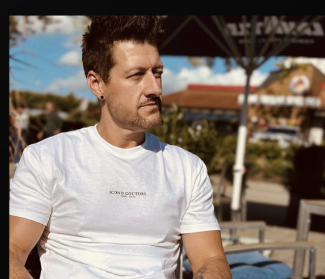 Michael's 27kg Transformation with Speediance Gym Monster