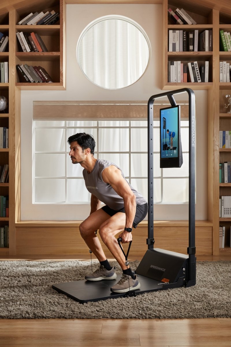 Using Periodisation to Prevent Overtraining in Strength Athletes - Speediance Europe