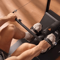 Rowing Barbell