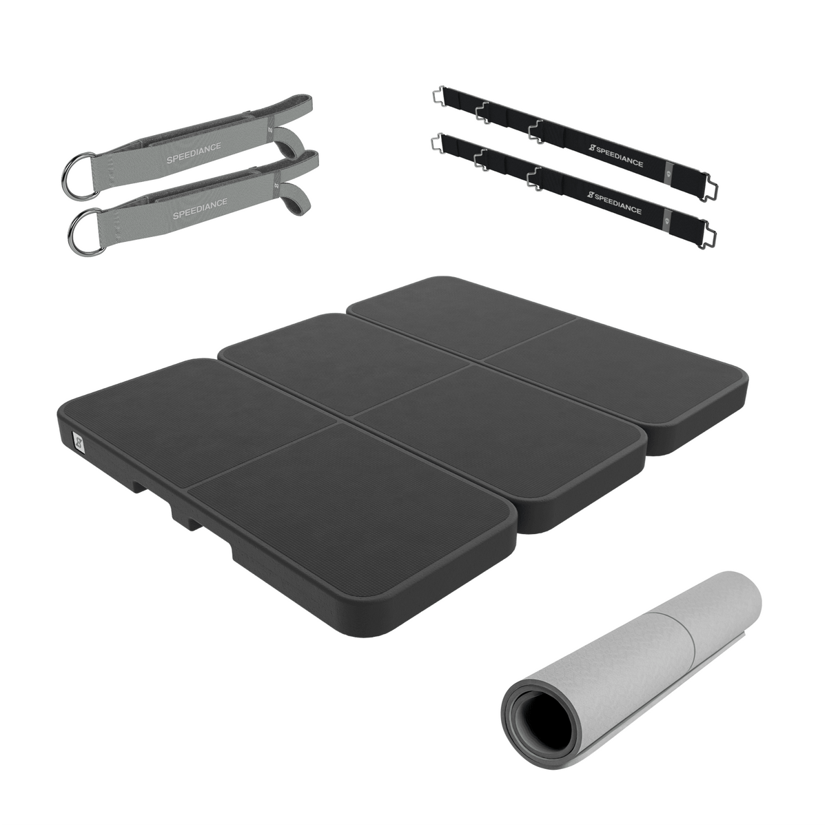Speediance Pilates Kit · Sage