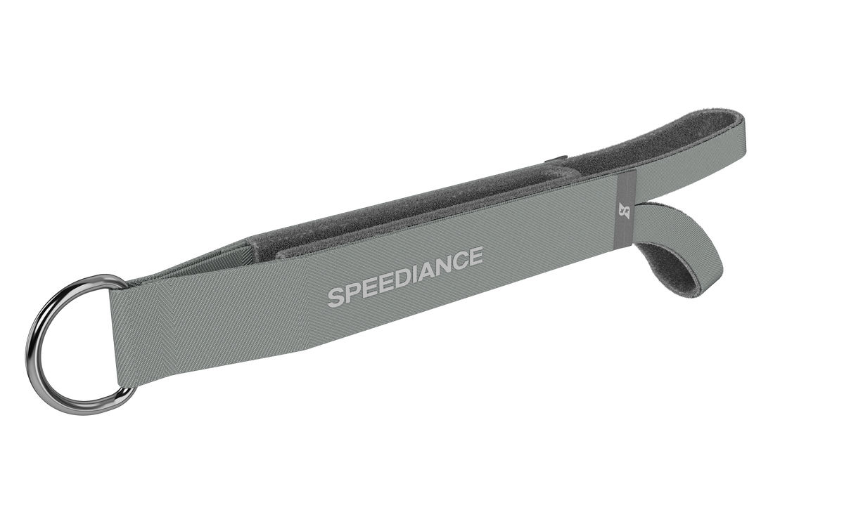 Speediance Pilates Kit · Sage detail
