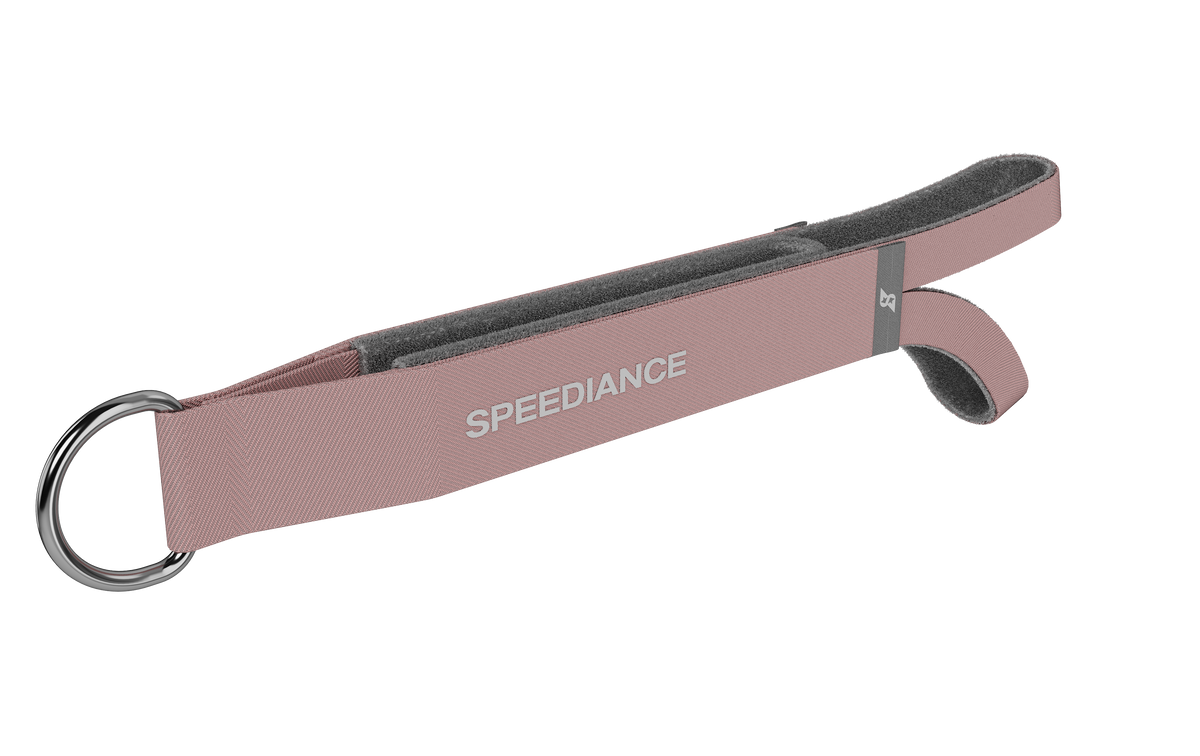 Speediance Pilates Kit · Rose detail