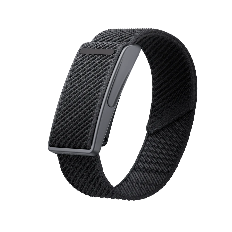 Speediance Strap om de pols