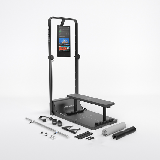 Speediance Gym Monster 2 - Speediance Europe