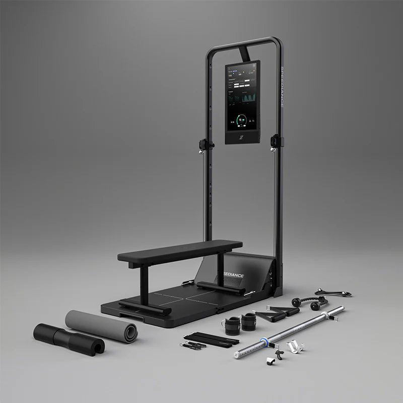 Speediance Gym Monster 2 - Speediance Europe