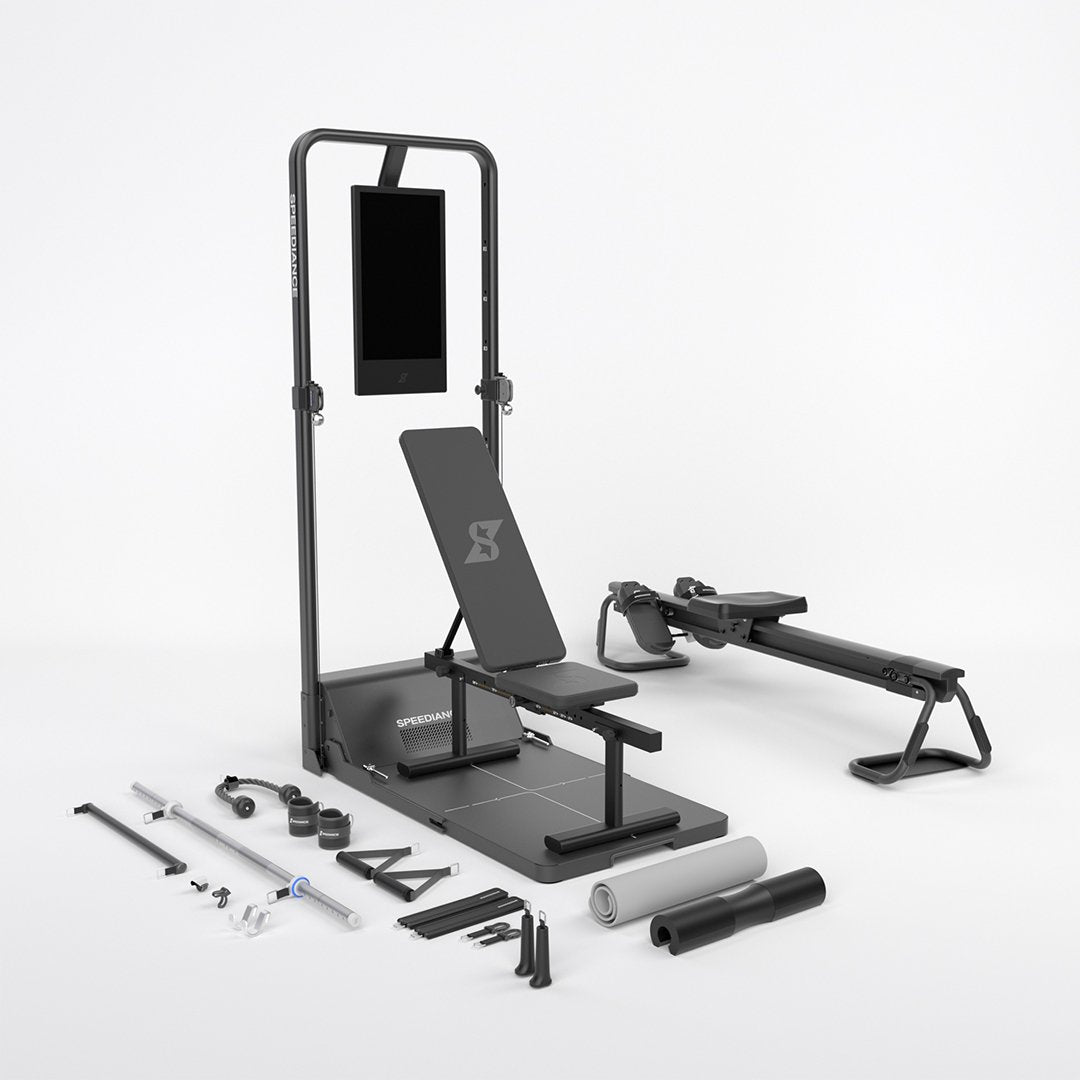 Speediance Gym Monster 2.0 Upgrade - Speediance Europe