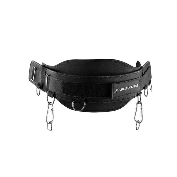 Squat-riem