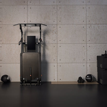 Gym Monster Ultra at home