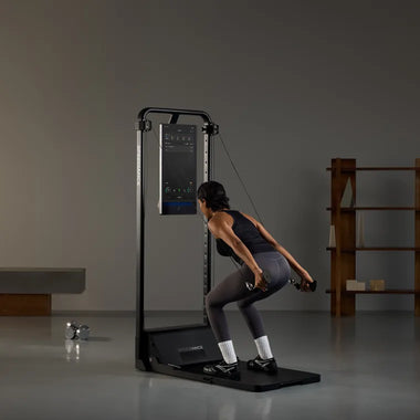 Ski-ergometer