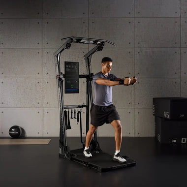 Cable Trainer