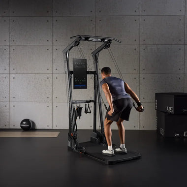 Ski-ergometer